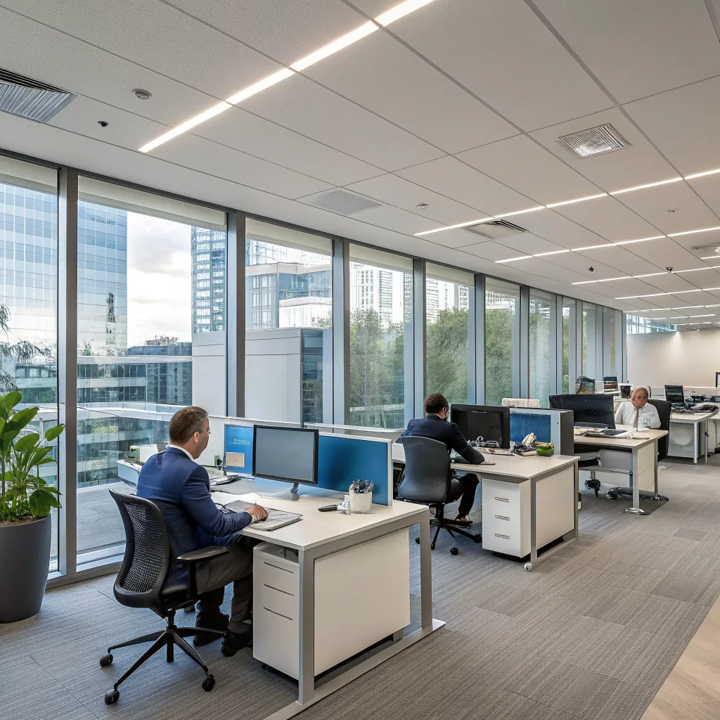 Coordinación NORATHEN